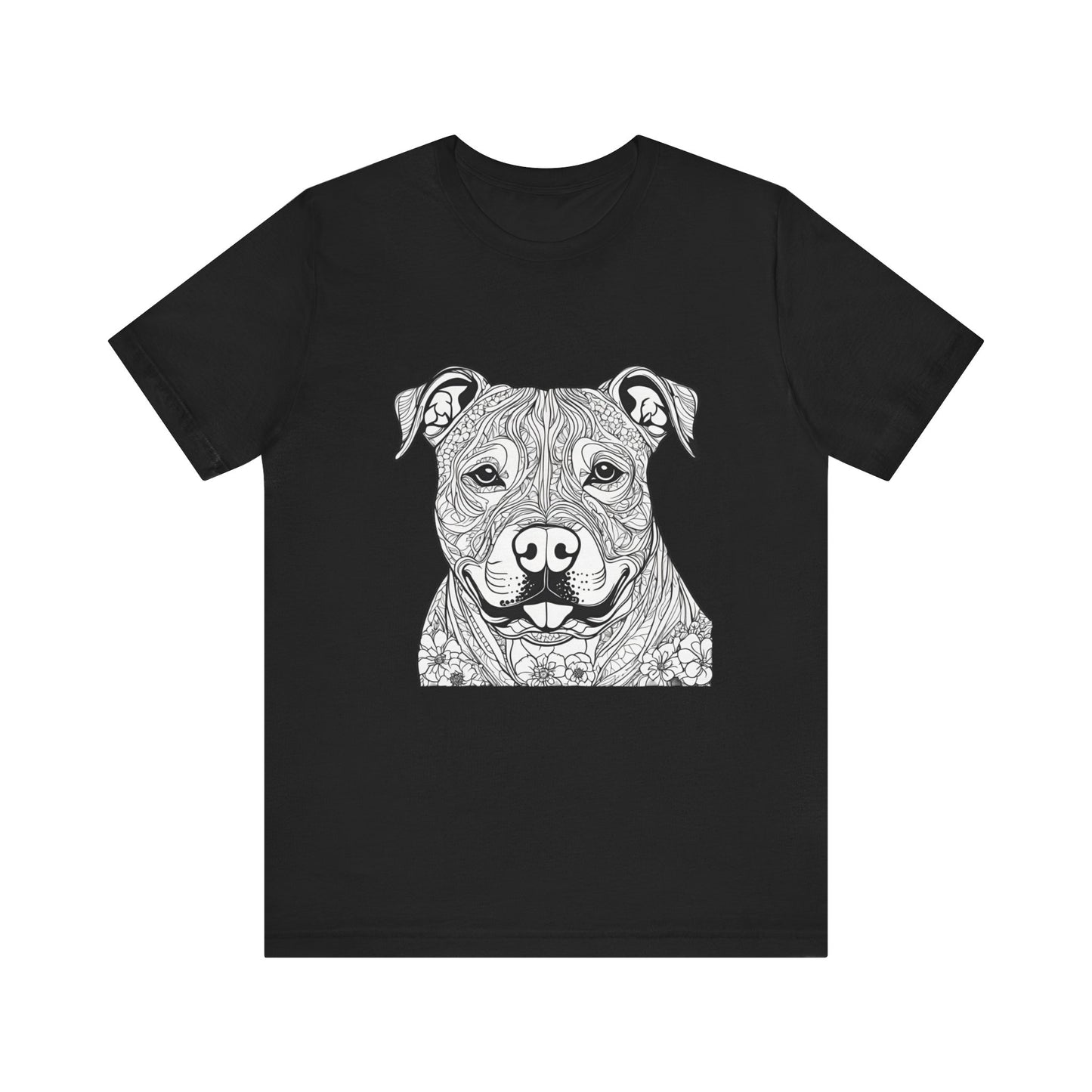 Pitbull Tee