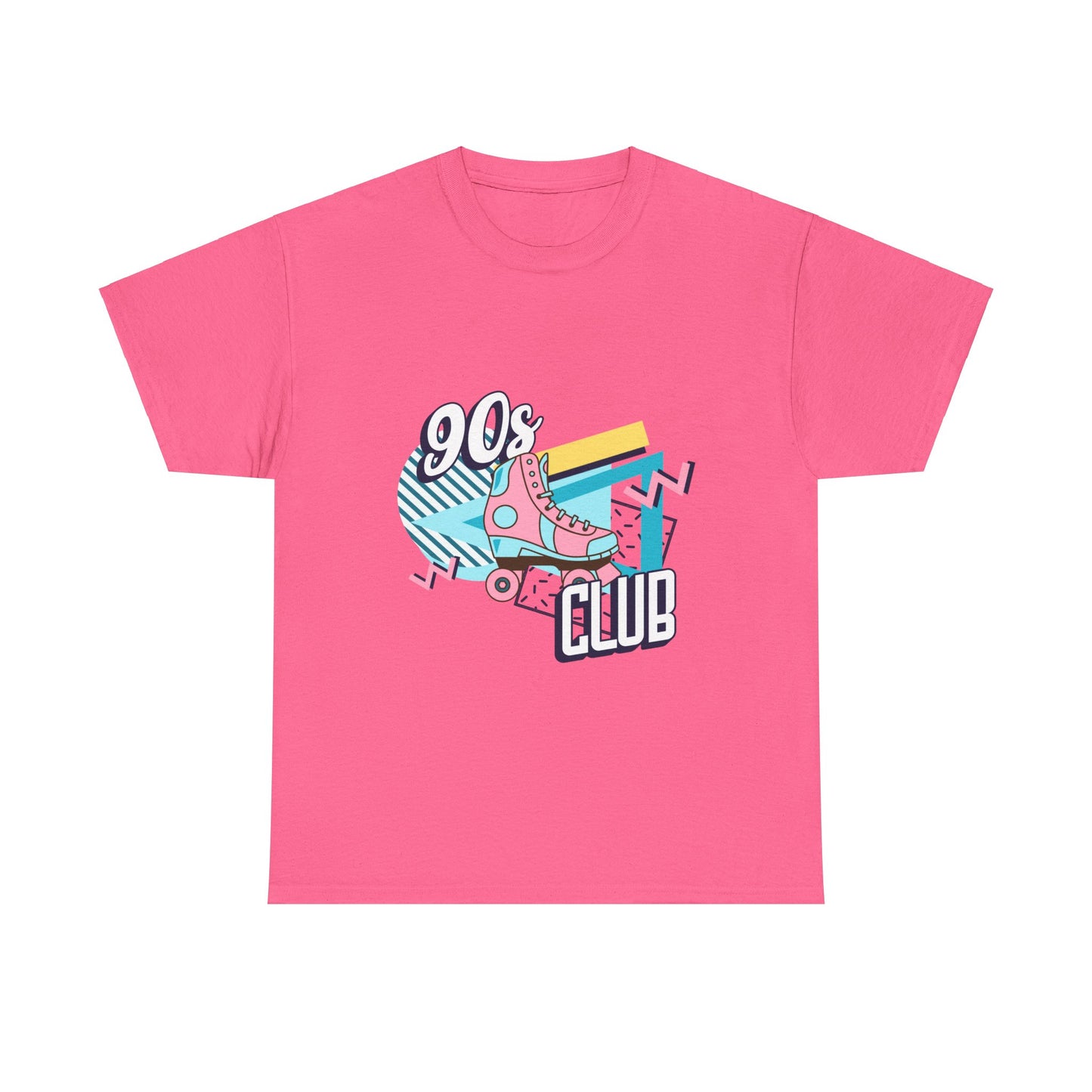 90s Club Tee