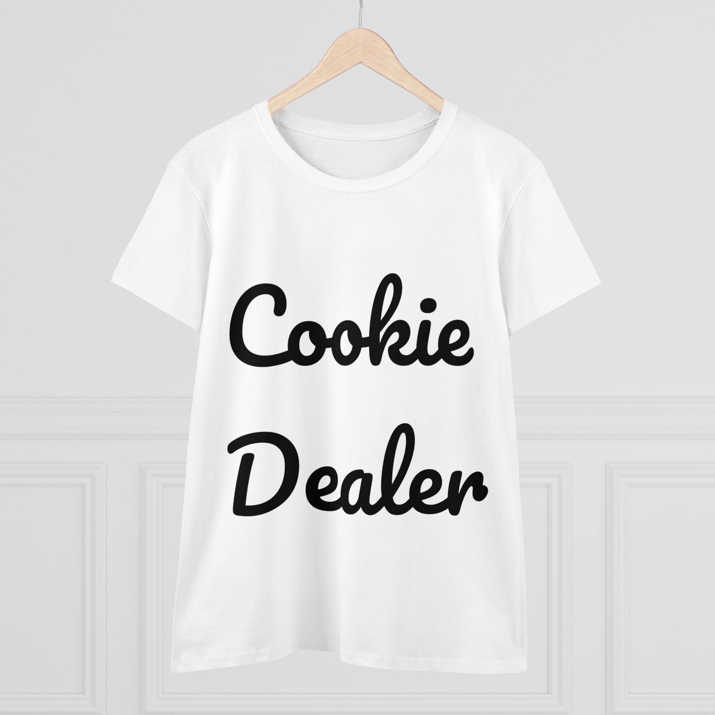 Cookie Dealer Tee