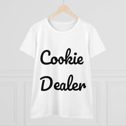 Cookie Dealer Tee