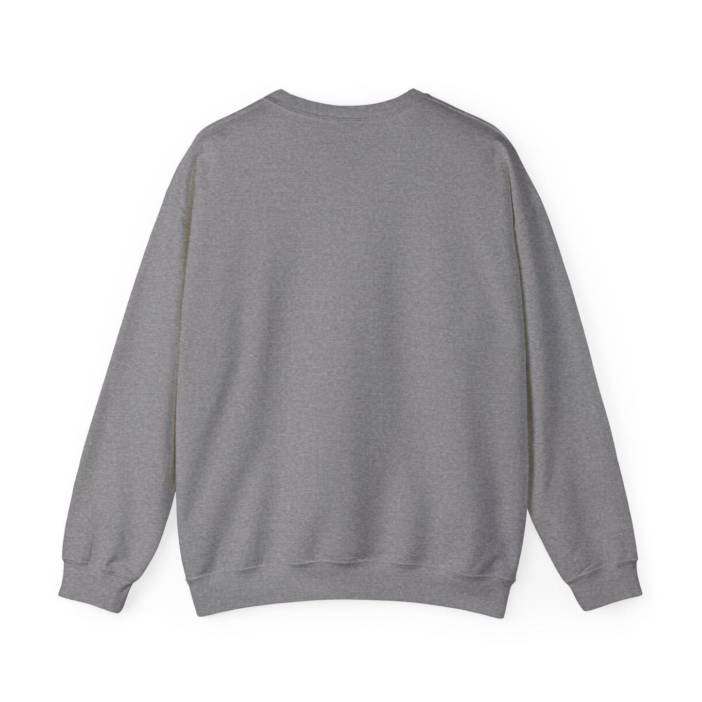 Ombré Baker Crewneck Sweatshirt