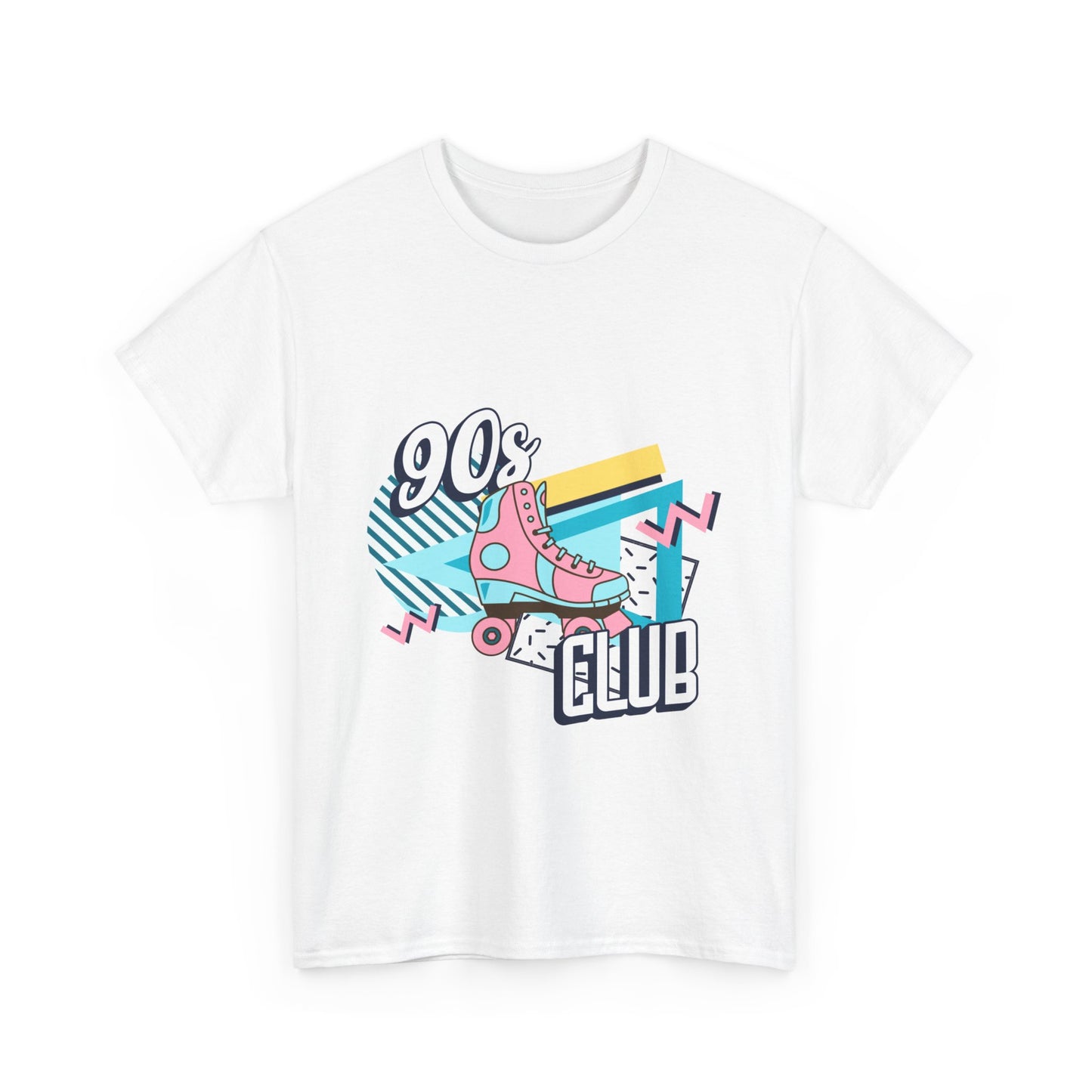 90s Club Tee