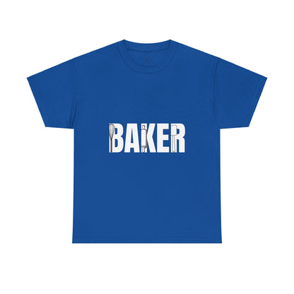 Baker Tee