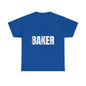 Baker Tee