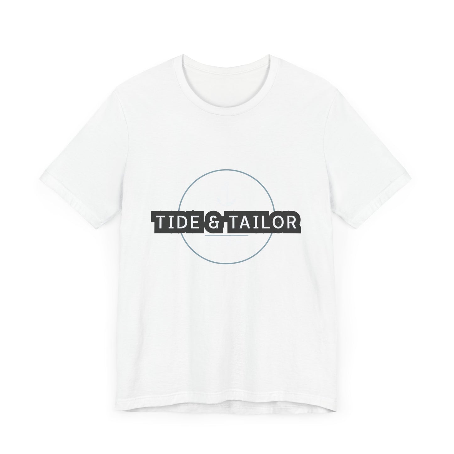 T&T Circle Tee