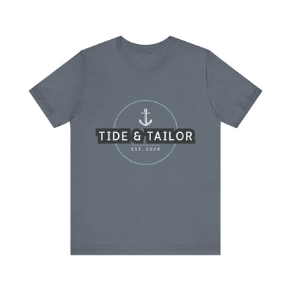 T&T Circle Tee