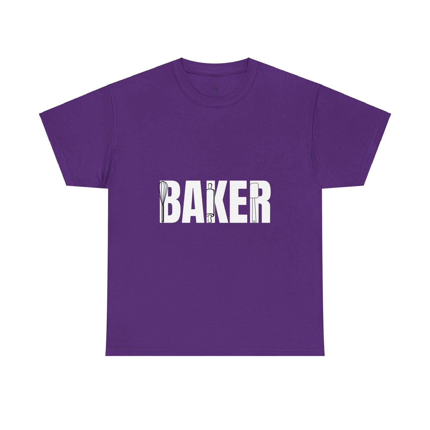 Baker Tee