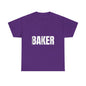 Baker Tee