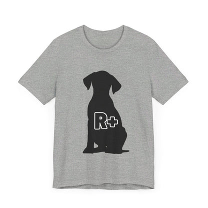 R+ Silhouette Tee