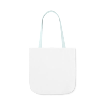 Aldi Canvas Tote Bag, 5-Color Straps