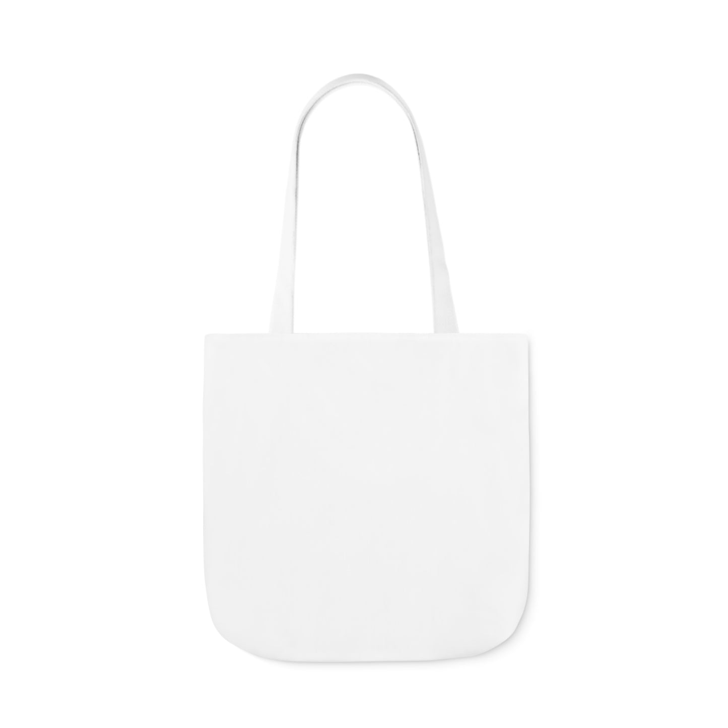 Aldi Canvas Tote Bag, 5-Color Straps