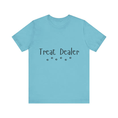 Treat Dealer Tee (2)