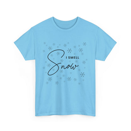 I smell snow Tee