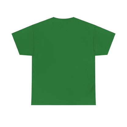 On Gamedays, We Wear Green… Tee