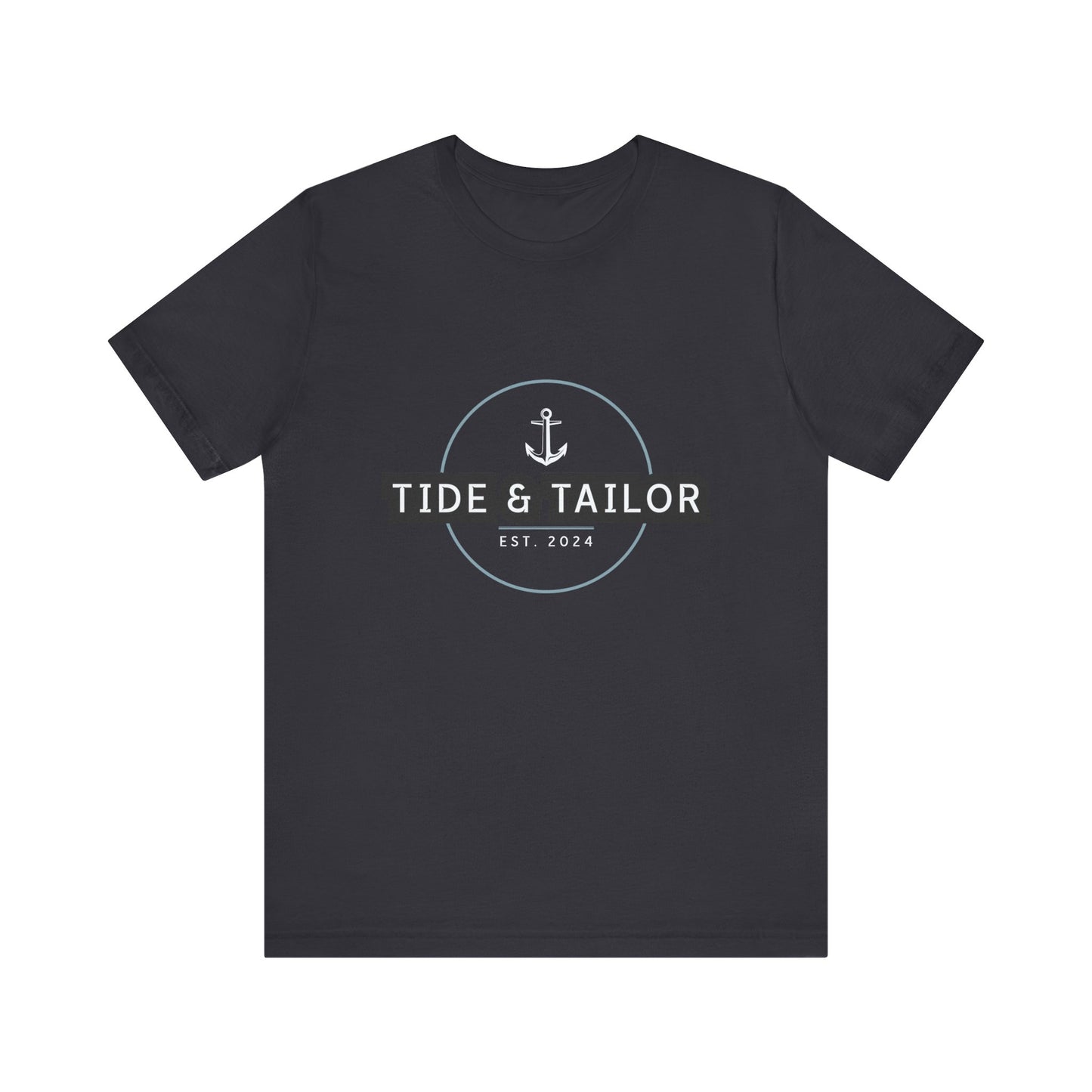 T&T Circle Tee