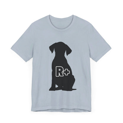 R+ Silhouette Tee