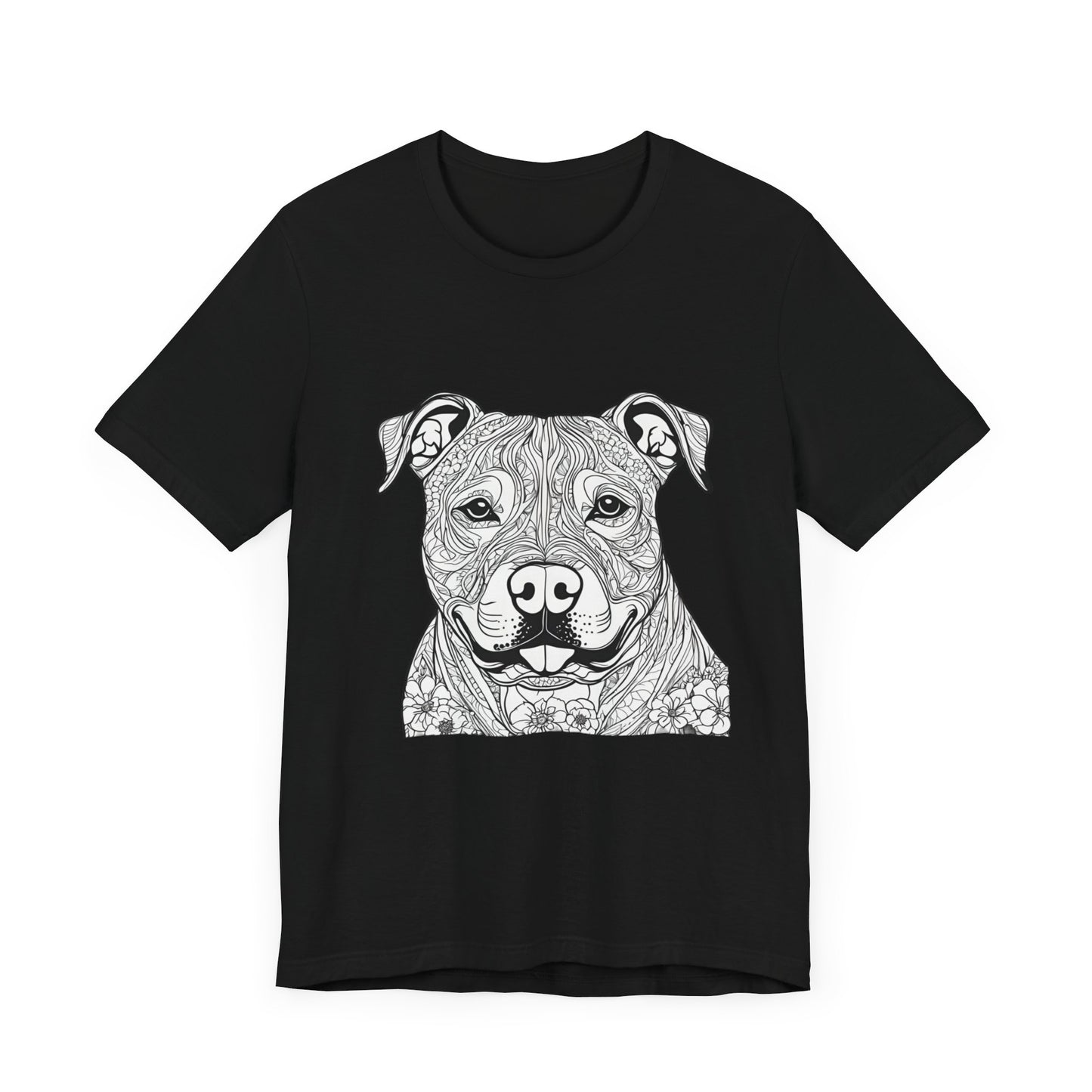 Pitbull Tee