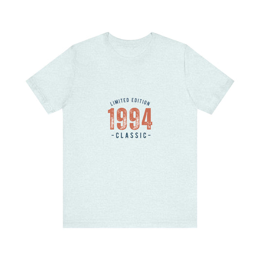 Limited Edition 1994 Tee