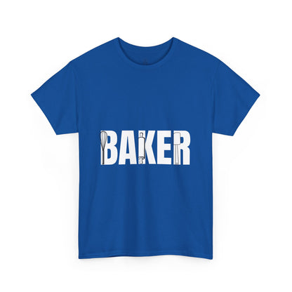 Baker Tee