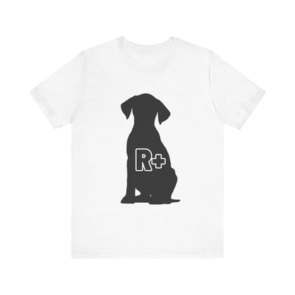 R+ Silhouette Tee