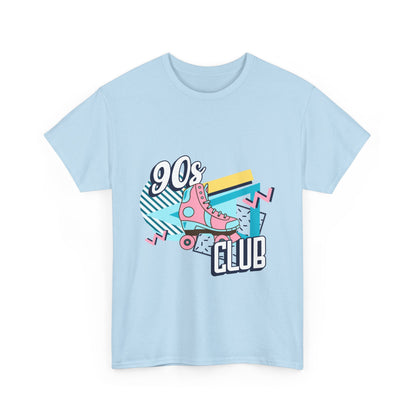 90s Club Tee