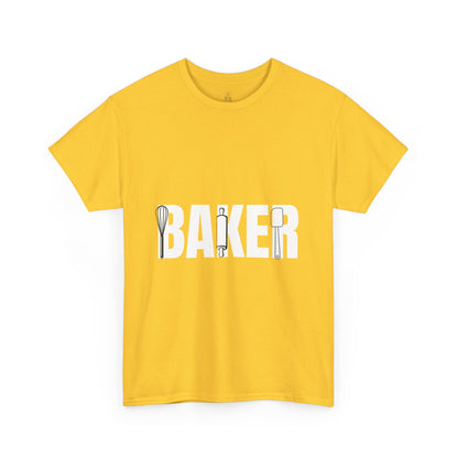 Baker Tee