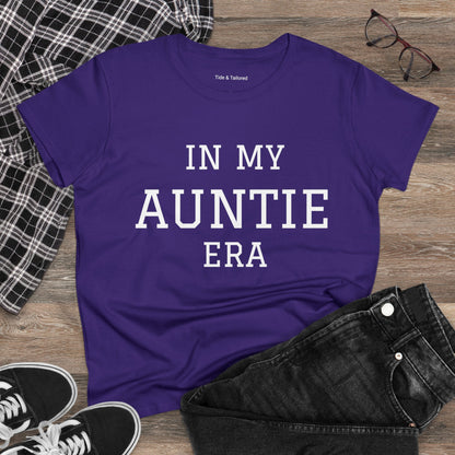 Auntie Era Tee