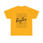 Eagles Repeat Tee