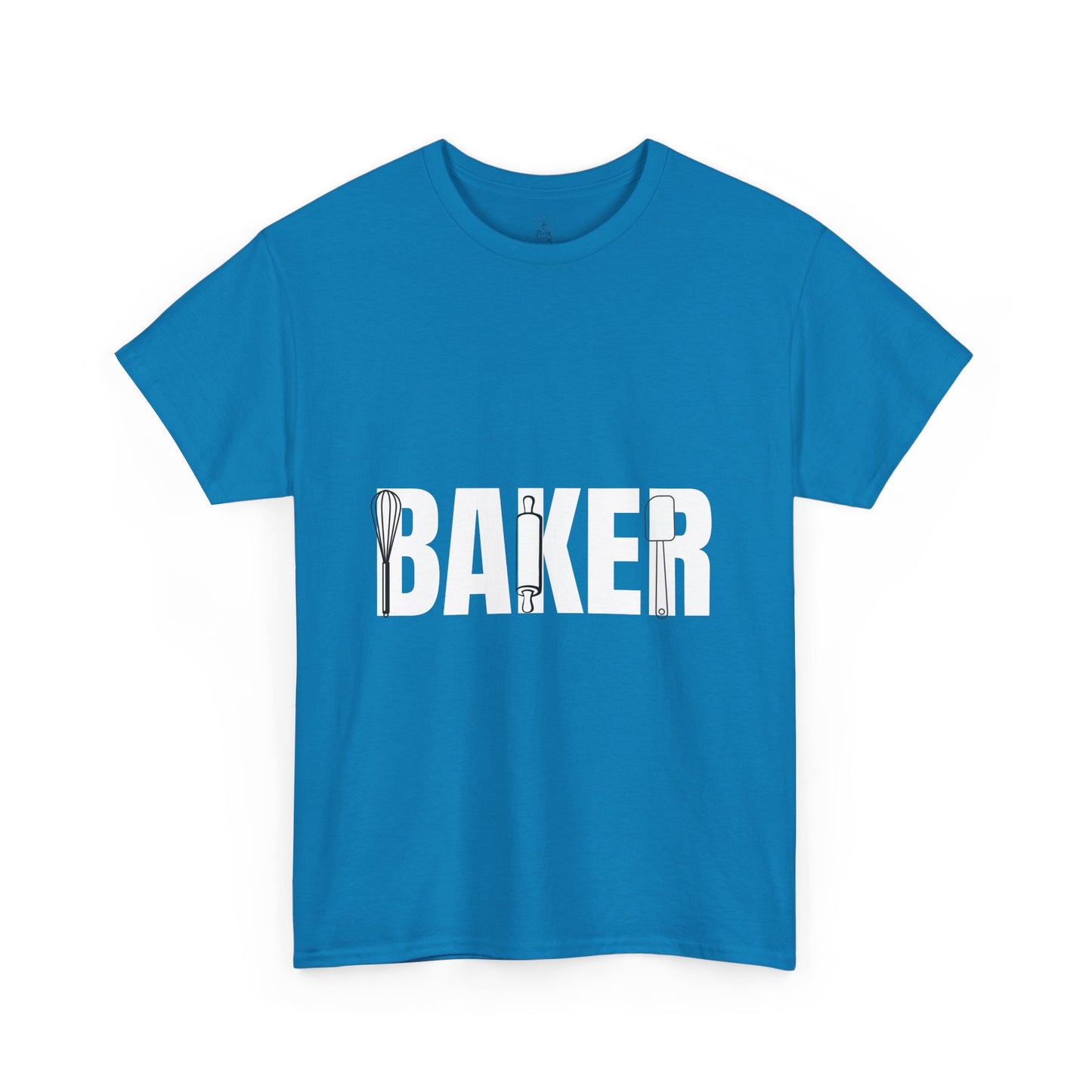 Baker Tee