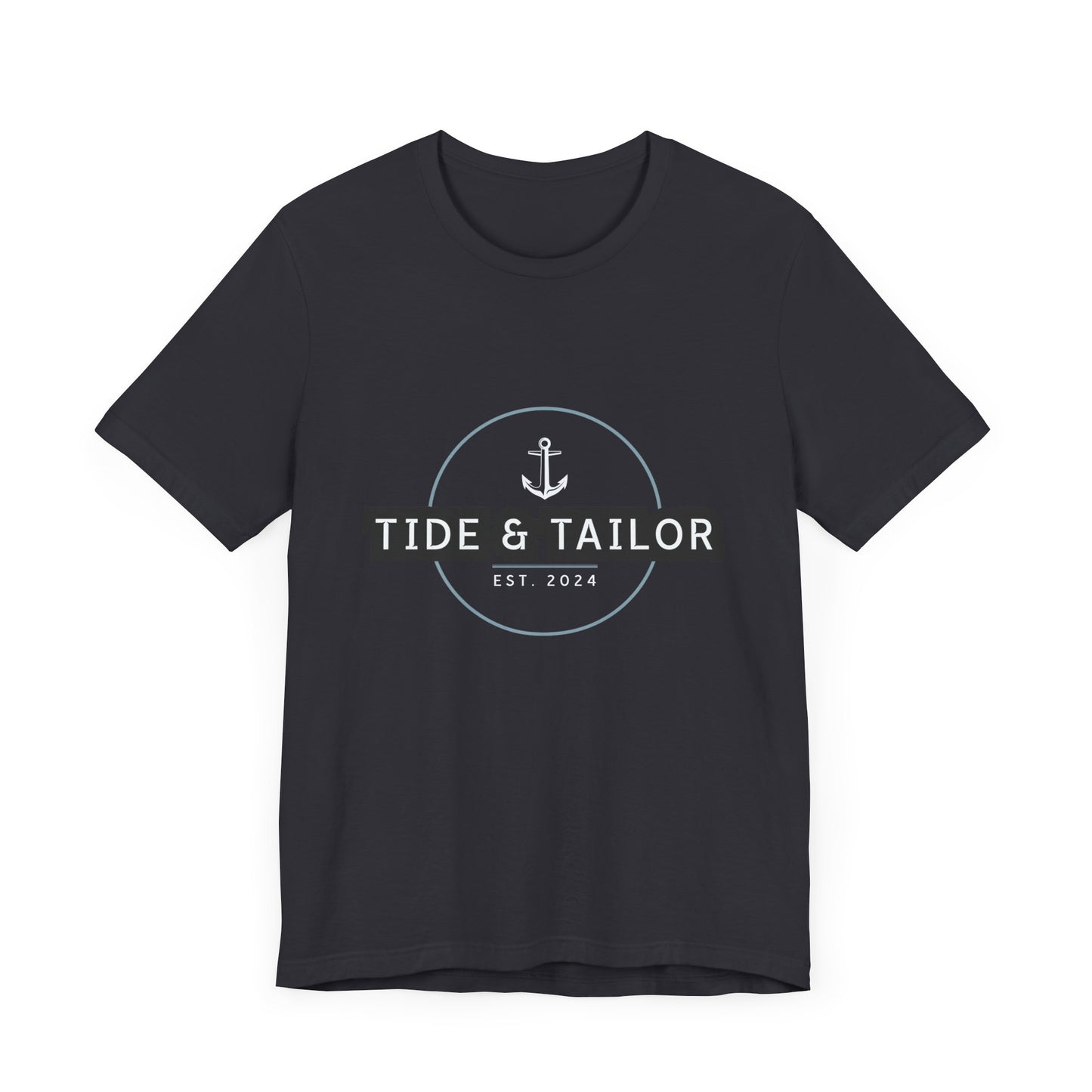 T&T Circle Tee