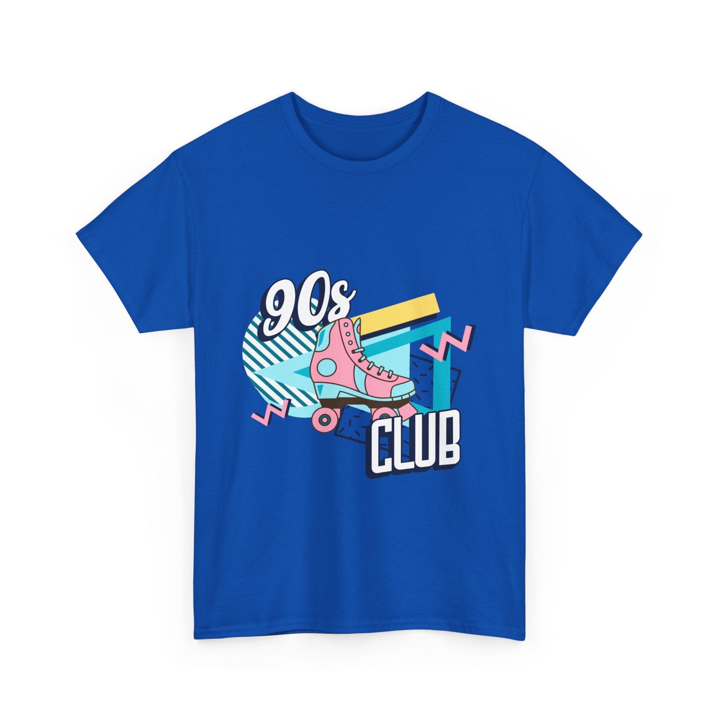 90s Club Tee