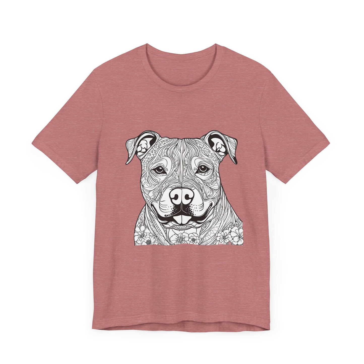 Pitbull Tee