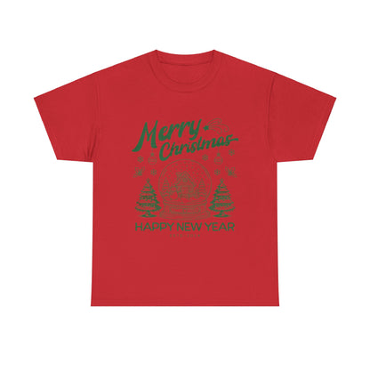 Merry Christmas Tee