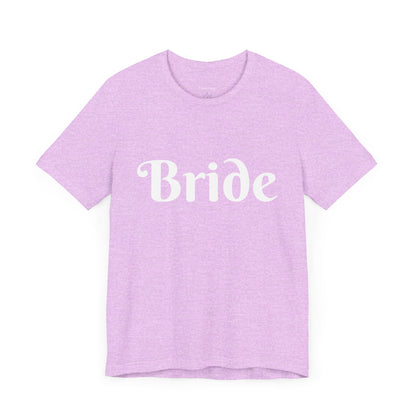 Bride Tee