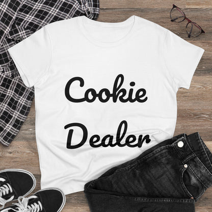 Cookie Dealer Tee