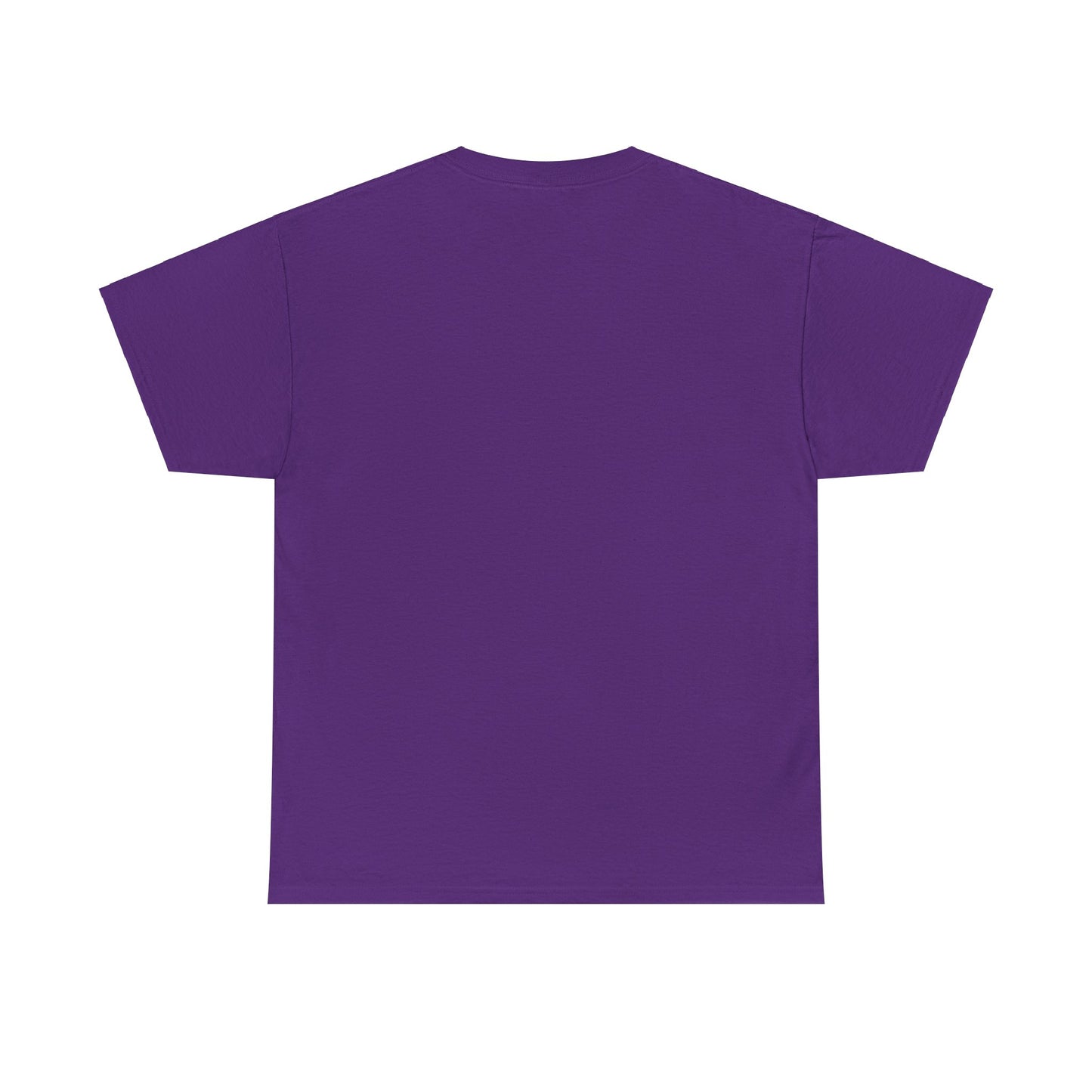 On Gamedays, We Wear Purple… Tee