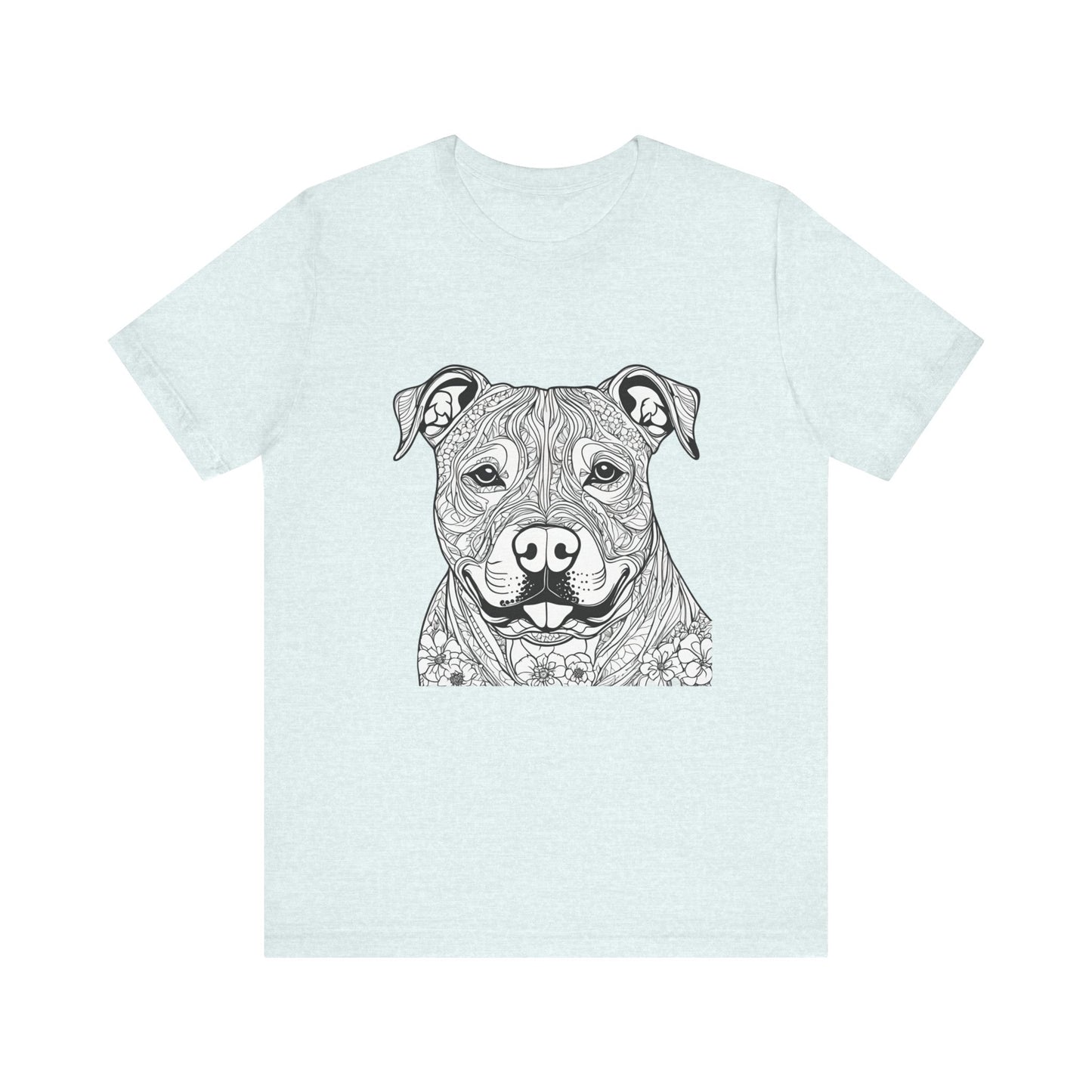 Pitbull Tee