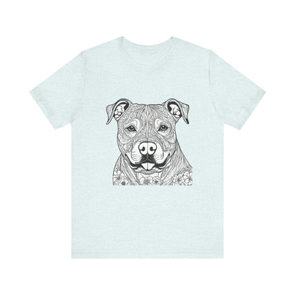 Pitbull Tee