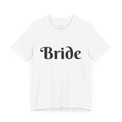 Bride Tee