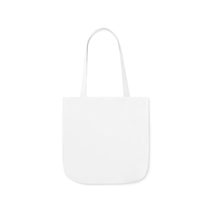 Aldi Canvas Tote Bag, 5-Color Straps