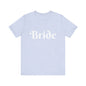 Bride Tee