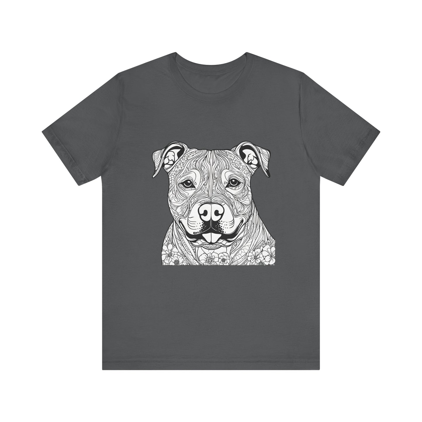 Pitbull Tee