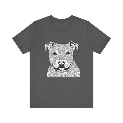 Pitbull Tee