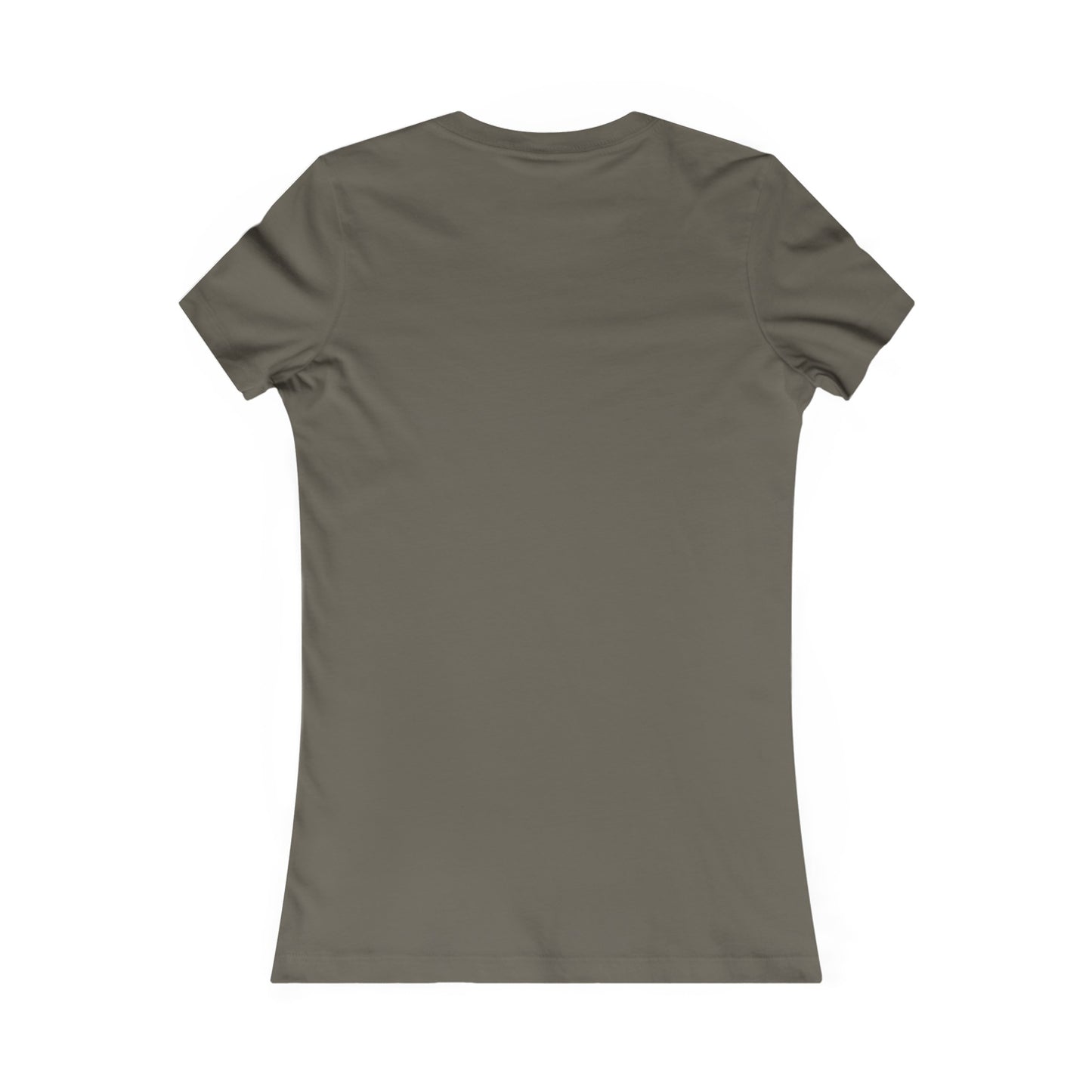 On Gamedays, We Wear Green… Women's Tee