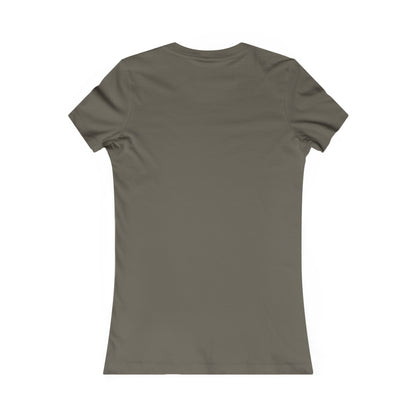 On Gamedays, We Wear Green… Women's Tee