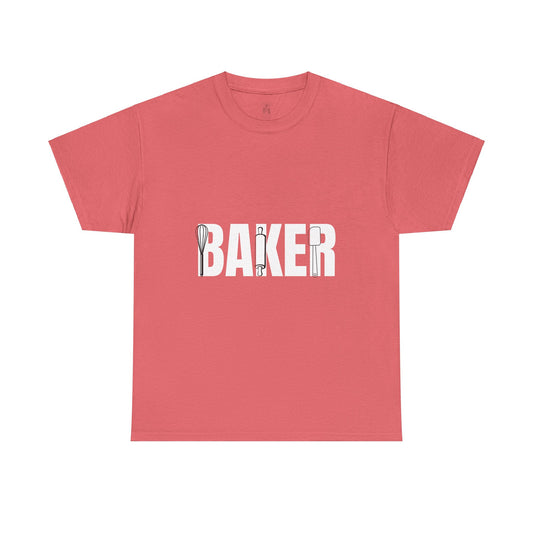 Baker Tee