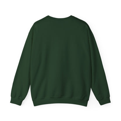 Mistletoe + Mimosas Crewneck Sweatshirt