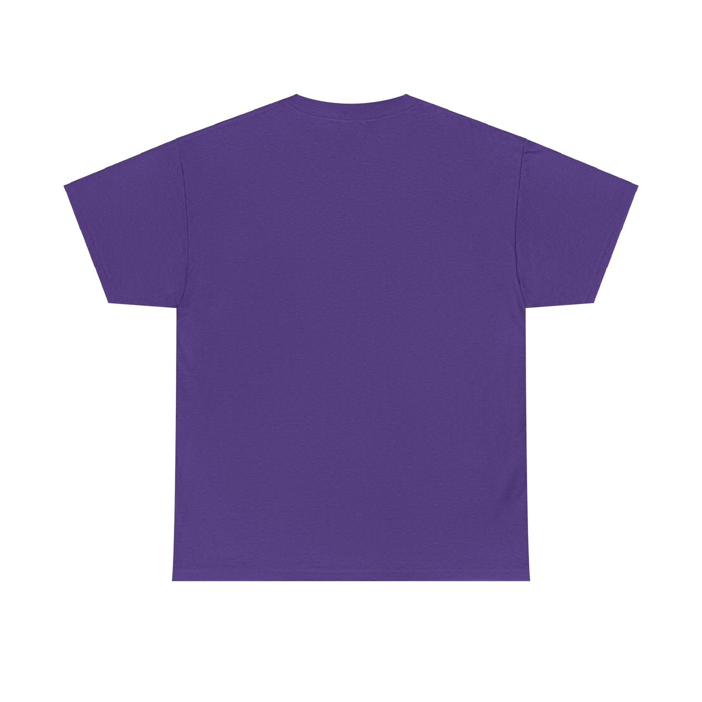 On Gamedays, We Wear Purple… Tee