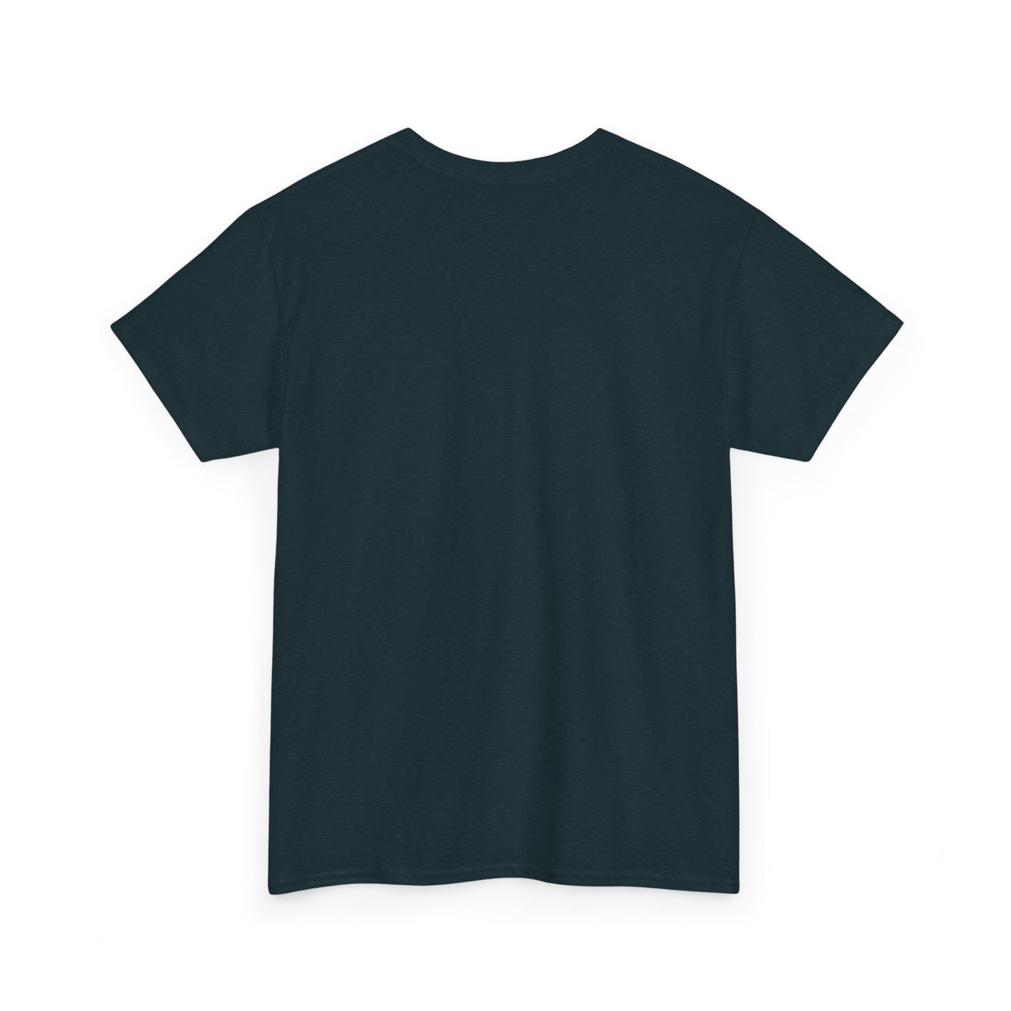 Ombré Baker Tee