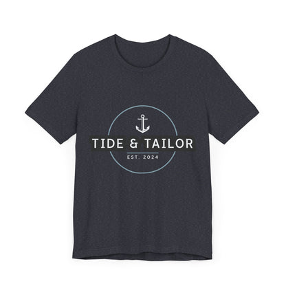 T&T Circle Tee